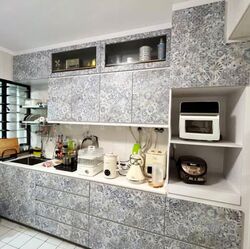 Blk 570 Hougang Street 51 (Hougang), HDB 5 Rooms #563938061